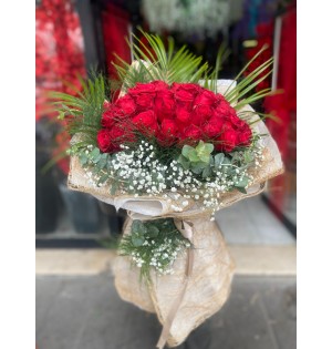 gül buketi 567